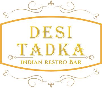 The Desi Tadka